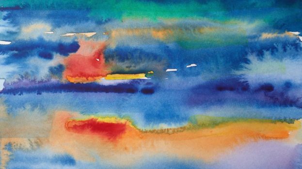 Winsor & Newton: A gift for you, this Easter