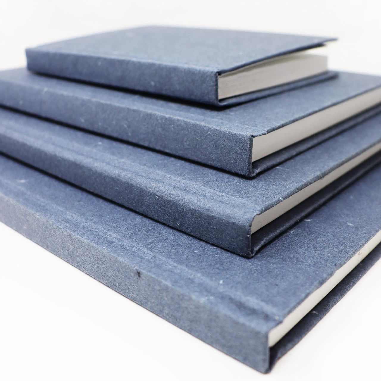 Artway Denim Sketchbook available sizes A3 A4 A5 A6