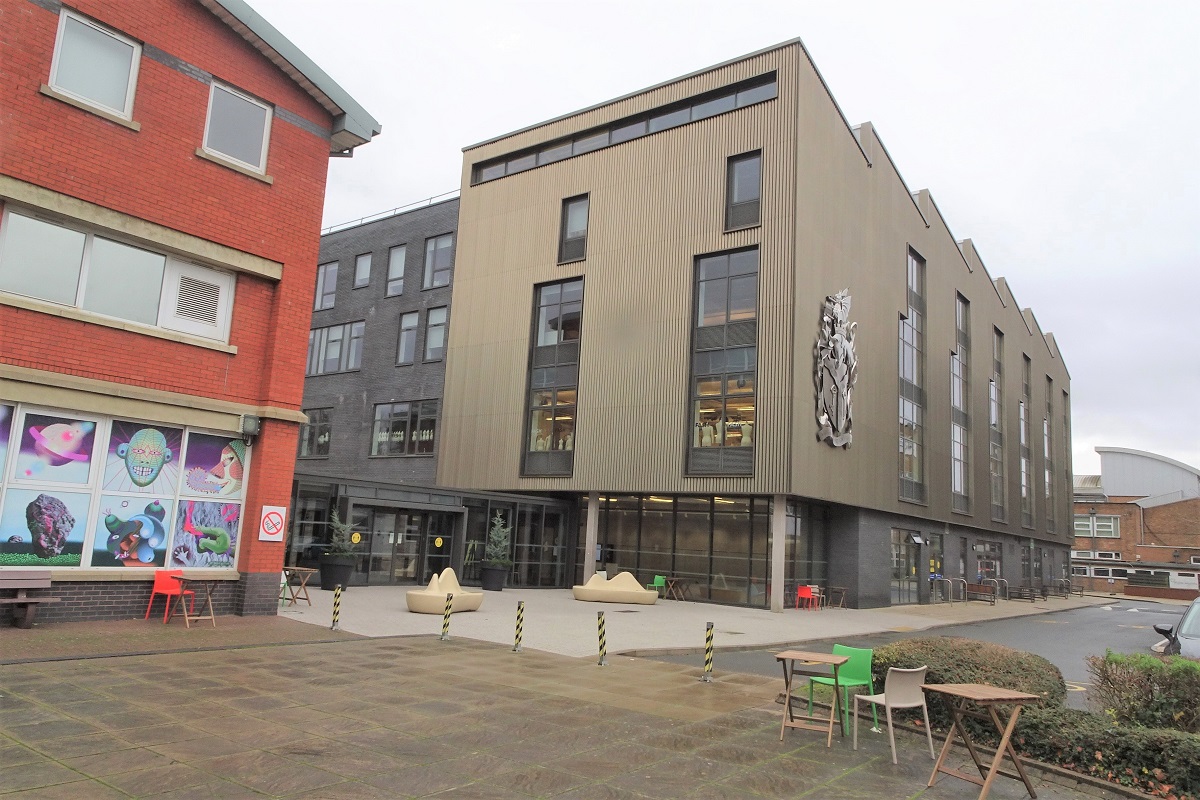 Cardiff Open Art School Cardiff Metropolitan University