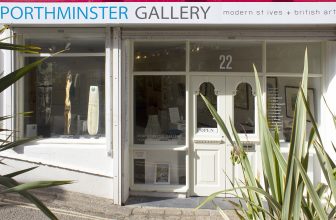 Porthminster Gallery