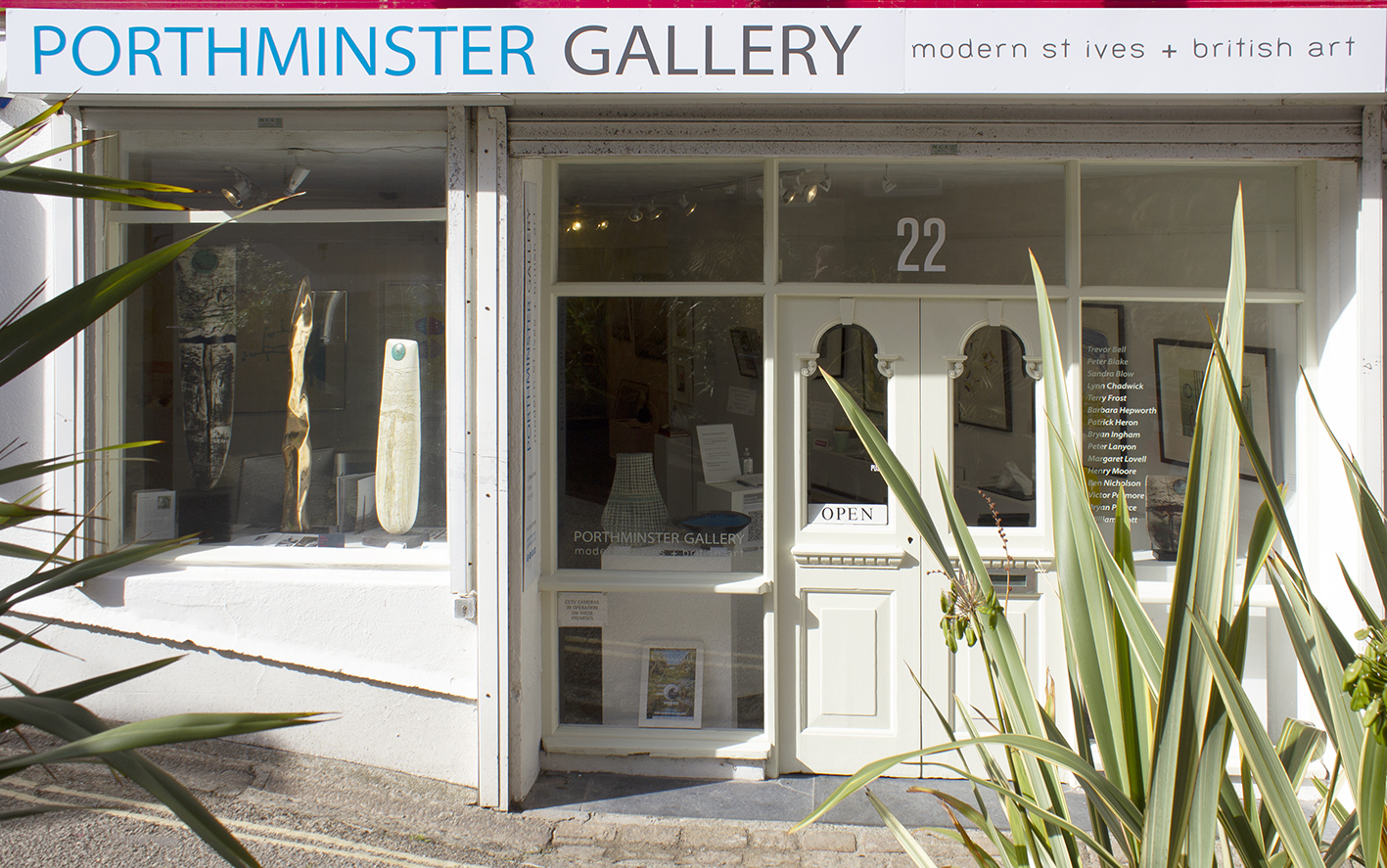 Porthminster Gallery