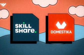 domestika-vs-skillshare-art-courses