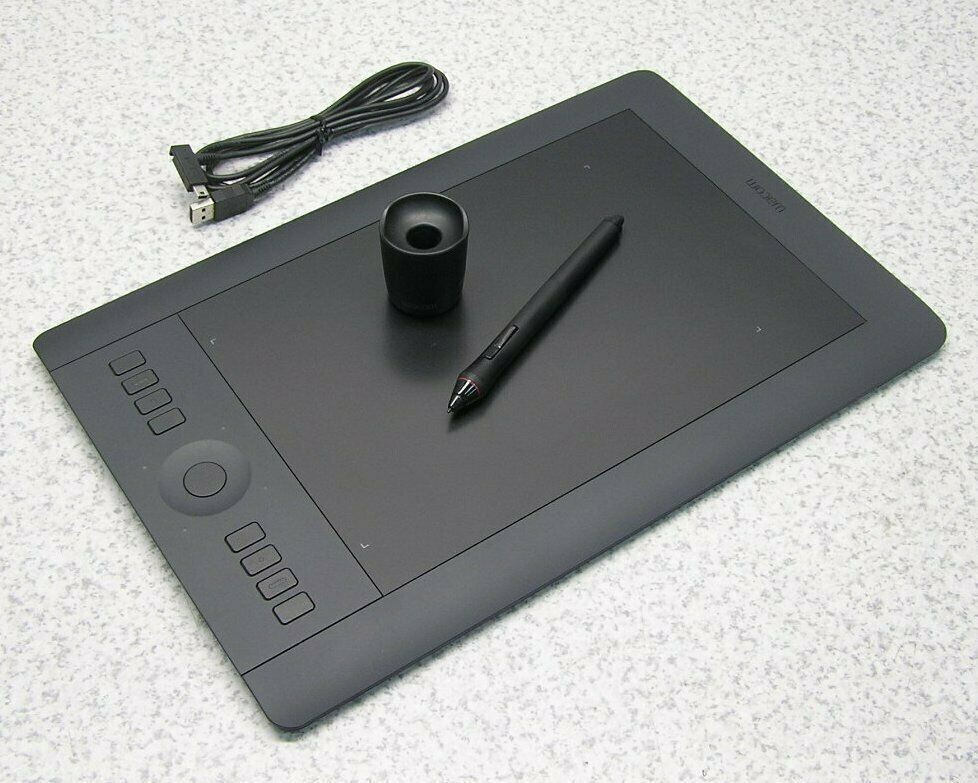 Wacom Intuos Pro Review — Best Drawing Tablet for Artists in 2026?