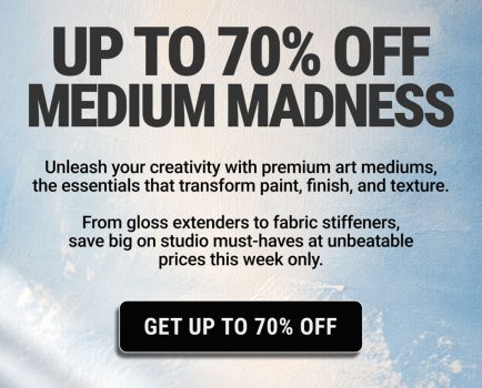 Cowling & Wilcox: Save up to 70% Off Medium Madness