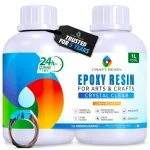 Craft Resin: Exclusive 10% off the Entire Website
