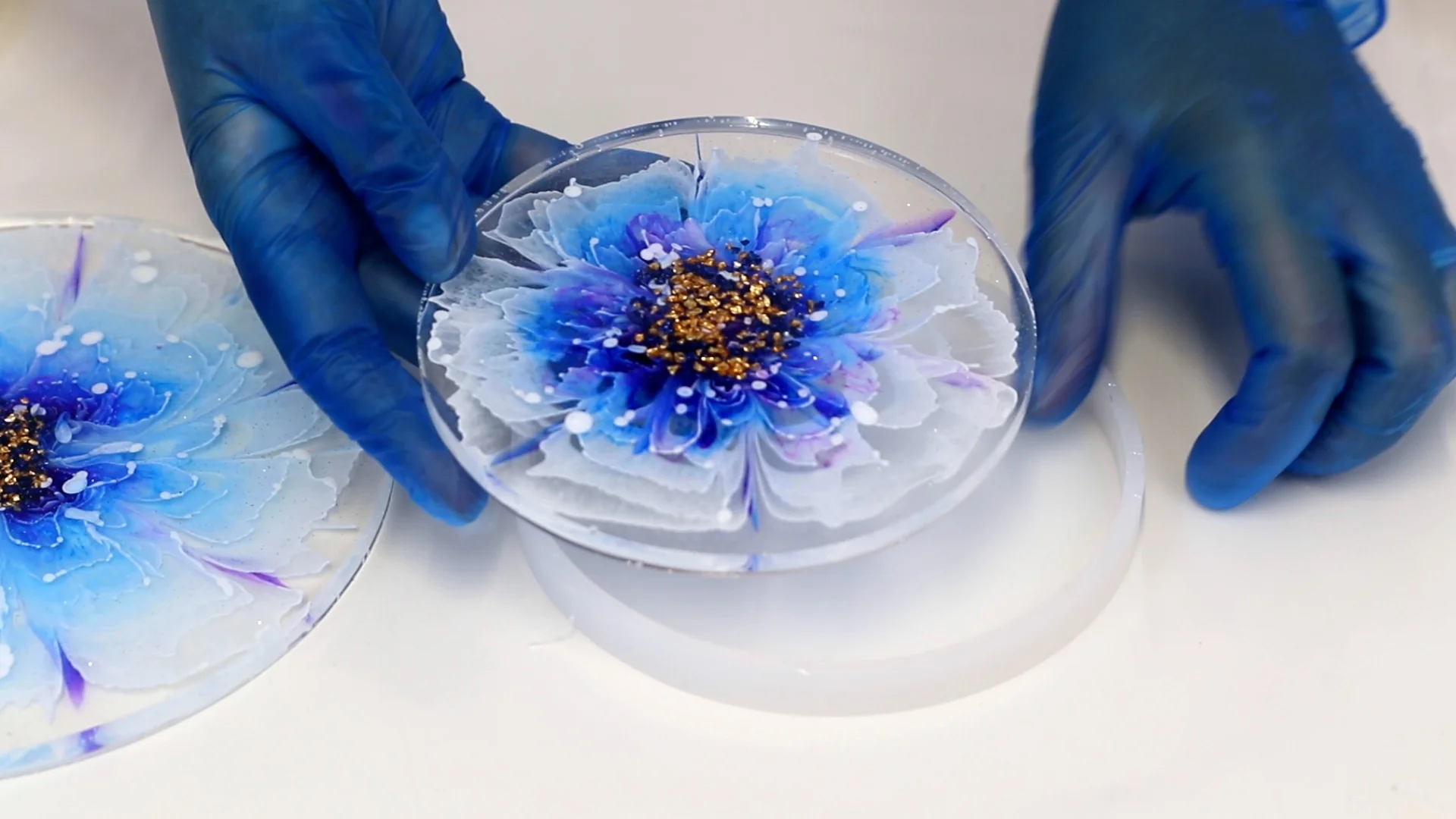 Craft Resin epoxy resin art lifestyle UK