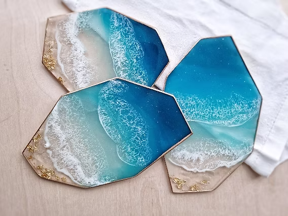 Craft Resin discount code