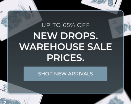 DIY Art Club: New drops are up to 65% off