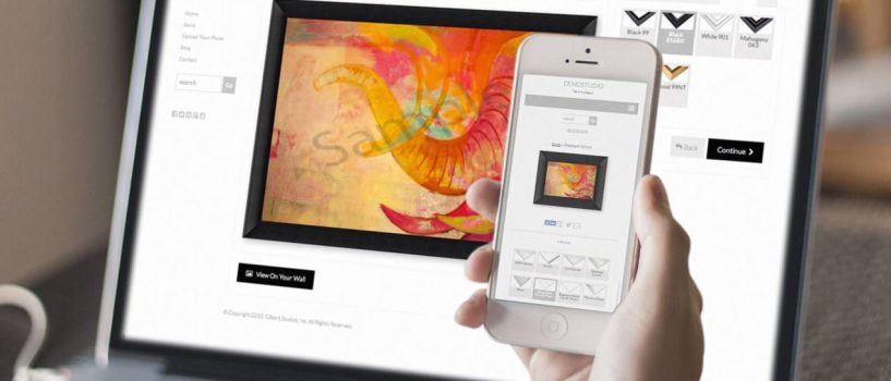 How to Sell Art Online UK — The Complete Honest Guide for Artists ...