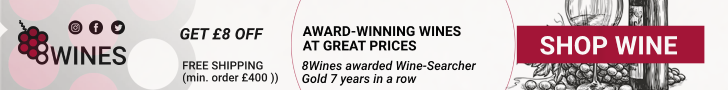 8Wines UK
