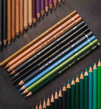 Jackson's Art: Faber-Castell Sale