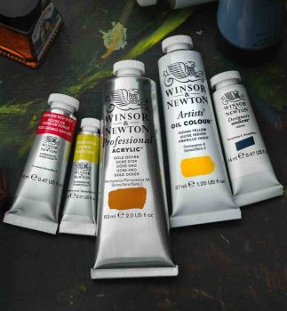 Jackson's Art: Winsor & Newton Sale