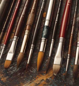 Jacksons's Art: Escoda Brush Sale