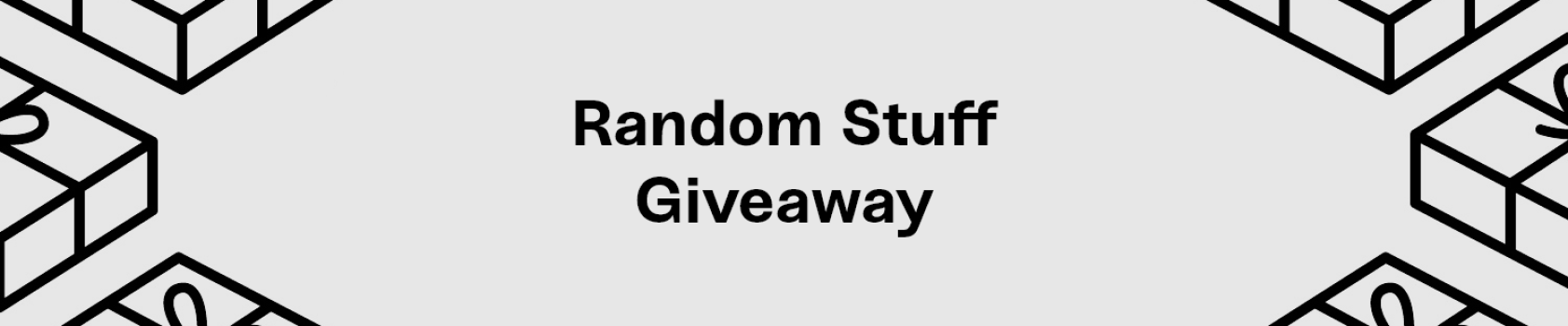 Pen Store: A surprise with your order!