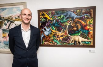 UK art competitions explained — open submission exhibitions, free entry options, entry fees, what winning actually means, and established competitions worth knowing.