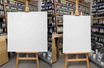 Bird & Davis: Up to 40% off Canvases and Stretcher Frames in our clearance 