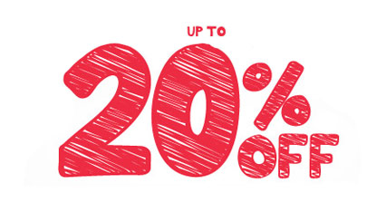 Does The Works have a discount code 2026