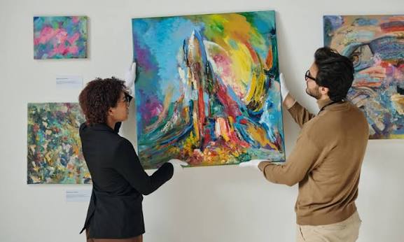 Fine art insurance for collectors UK