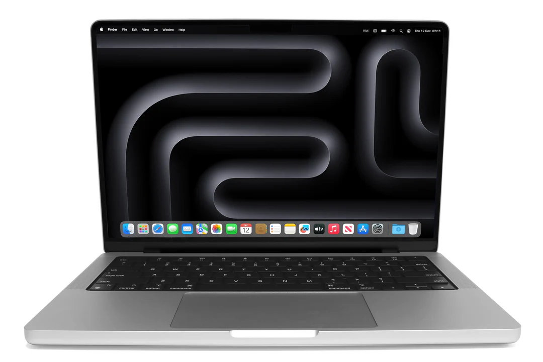 MacBook Pro 14 (M5)