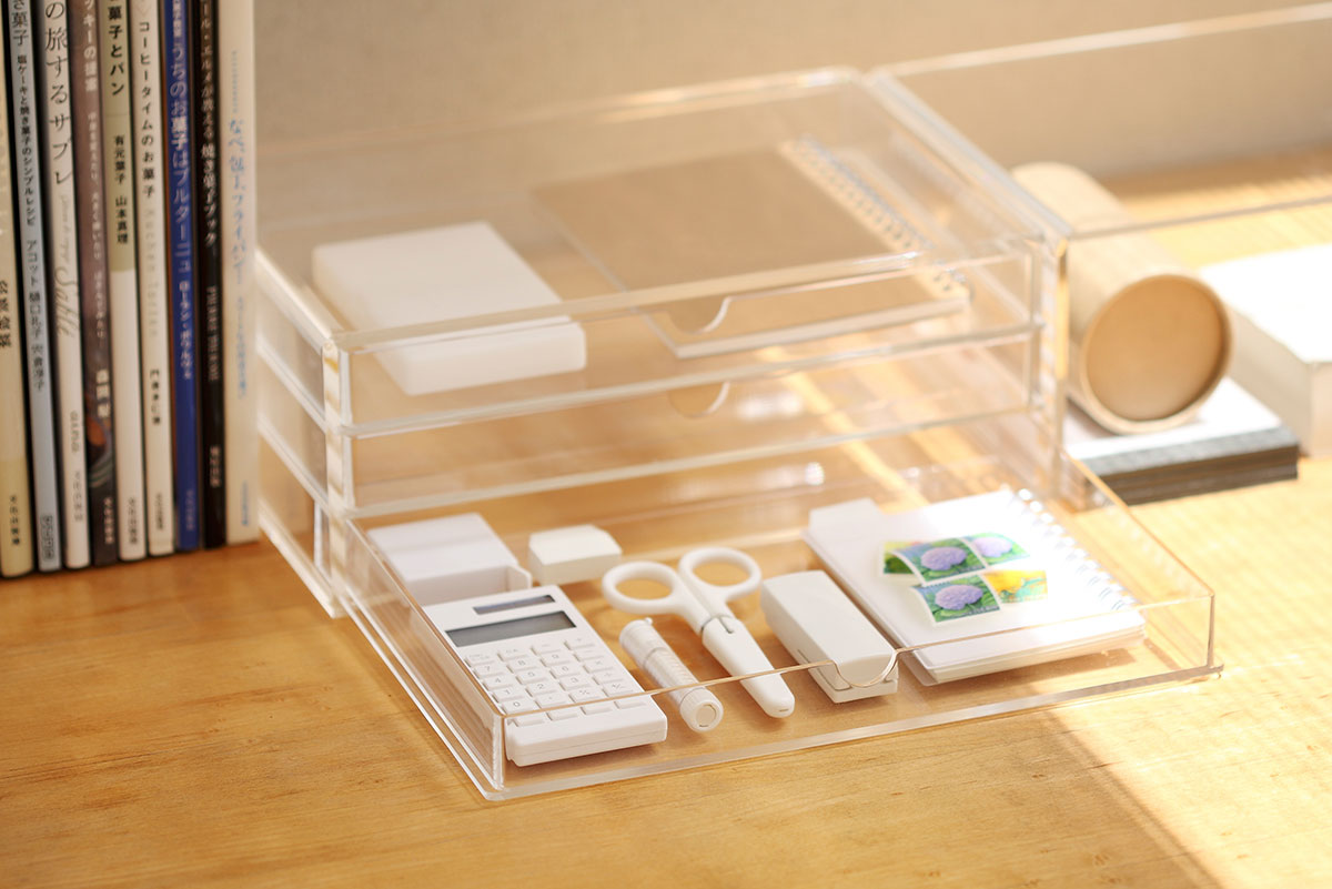 Muji gel ink pens best stationery UK