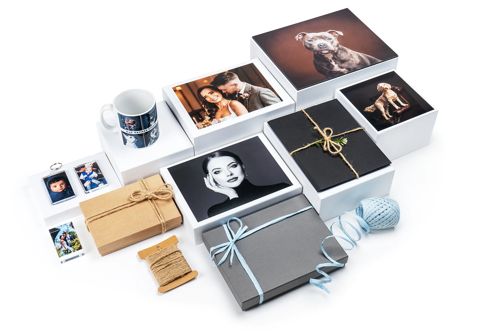SIMLAB giclee printing for photographers