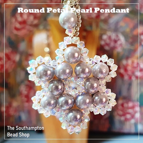 The Southampton Bead Shop