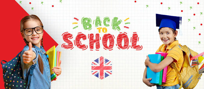 When Do Back to School Sales Start in the UK?