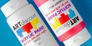 ARTdiscount: DISCOUNTS & PROMO CODES