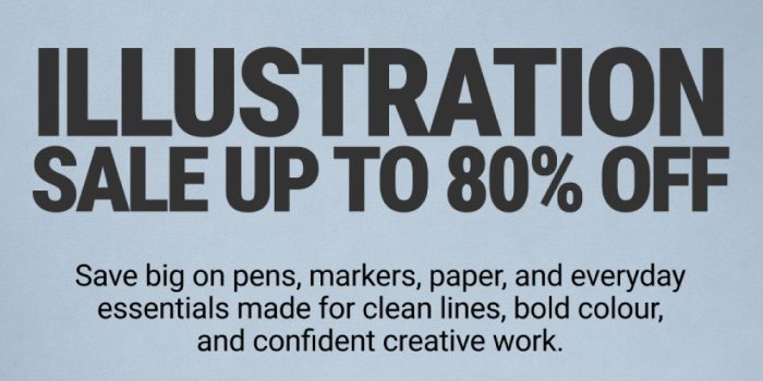 Cowling & Wilcox: Unmissable Illustration Deals Up to 80% Off