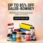 Cowling & Wilcox: Up to 85% Off Daler-Rowney