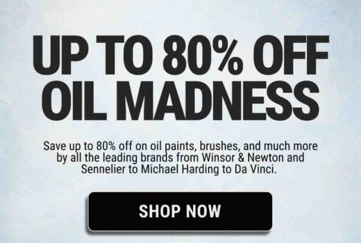 Cowling & Wilcox: Oil Madness - Up to 80% Of