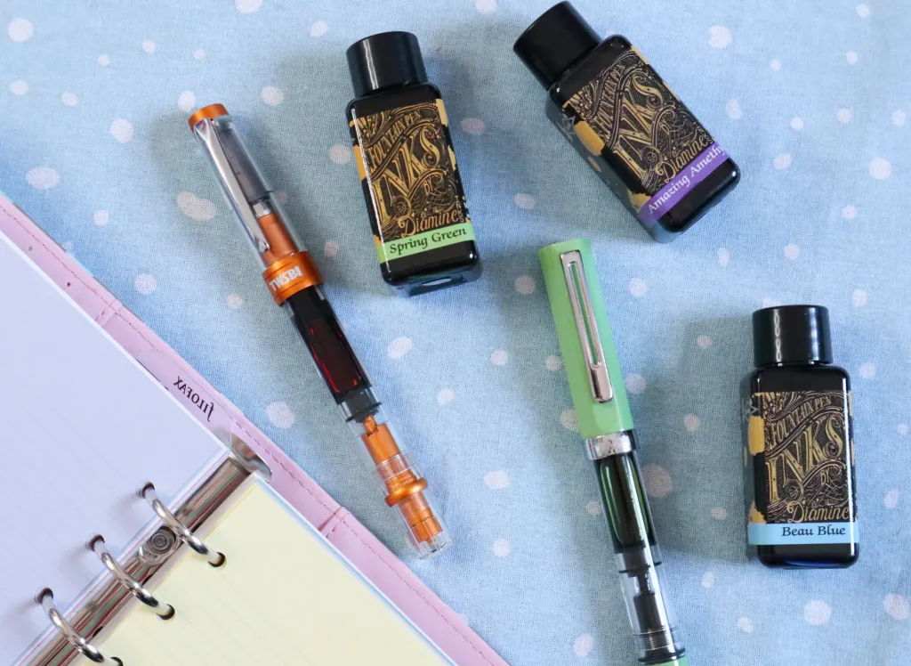 Cult Pens Penorama newsletter deals and discount codes