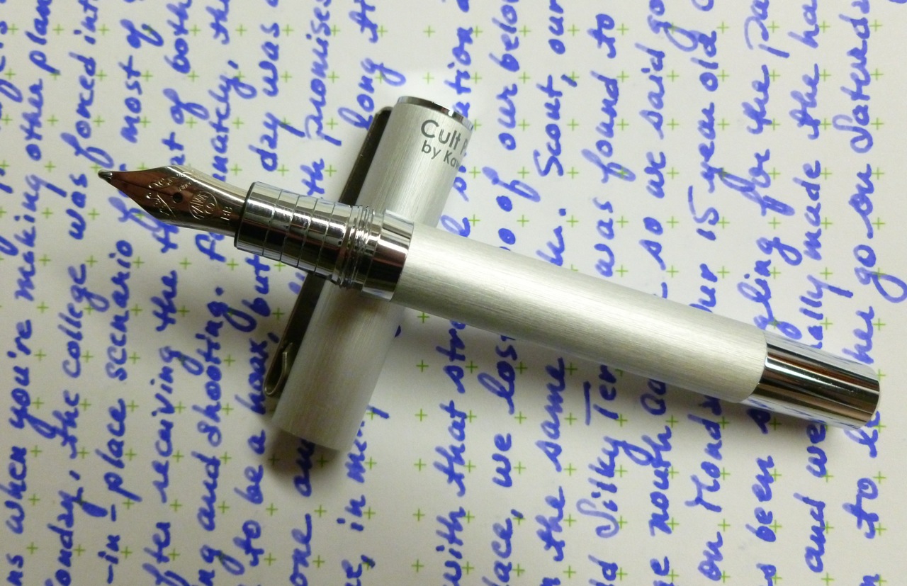 Cult Pens sale and special offers