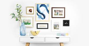 e-Frame online picture framing