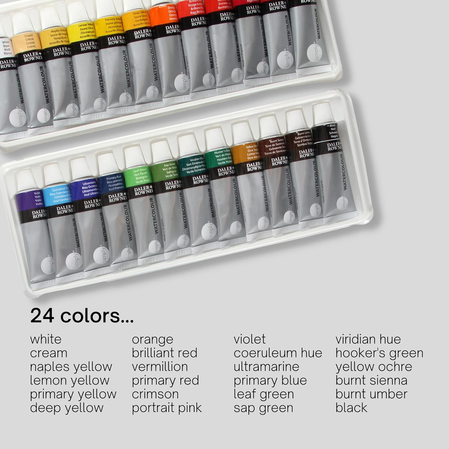 Art supplies for kids UK guide