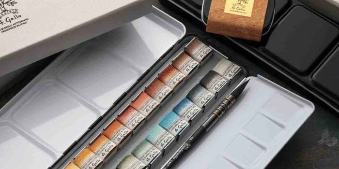 Jackson's Art: Art Set Sale