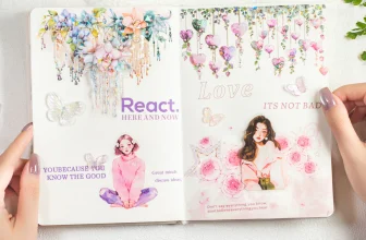 Journal Dream: Exclusive 12% Discount Across the whole website