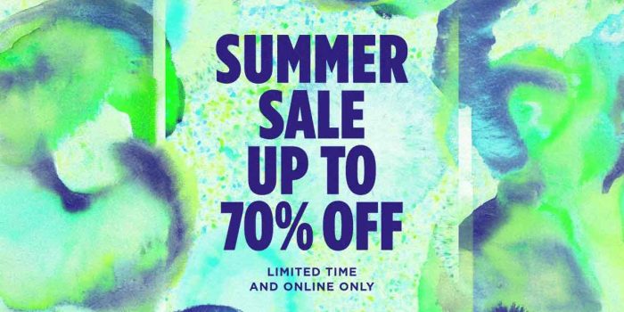 London Graphic Centre: The Summer Sale is ON
