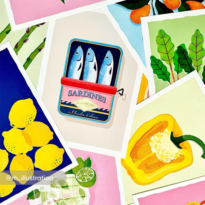 Printed.com giclee fine art prints
