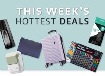 Ryman: This Week's Hottest Deals on Art & Craft Supplies