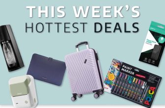 Ryman: This Week's Hottest Deals on Art & Craft Supplies