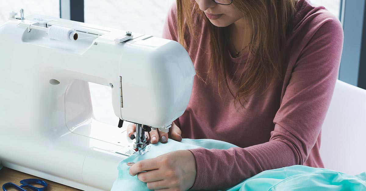 Sewing Online discount code tips UK