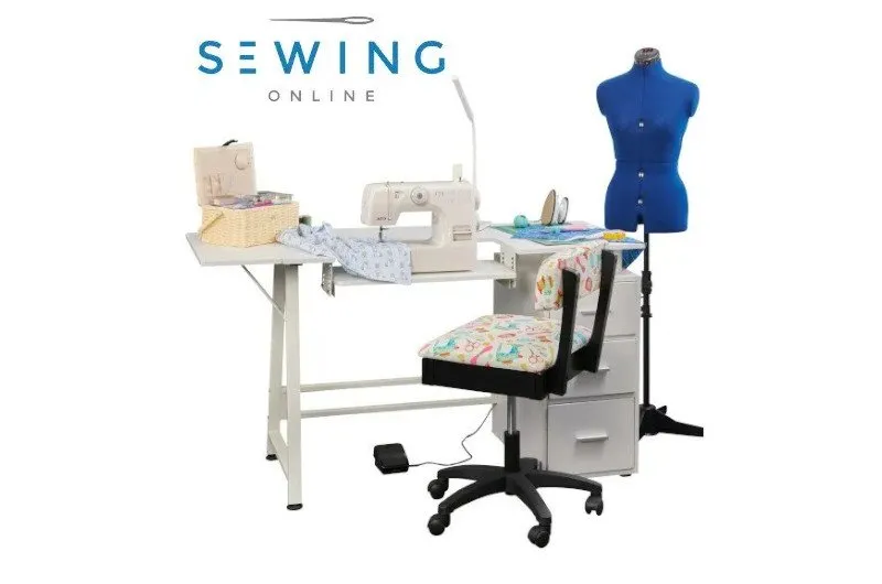 sewing online discount code
