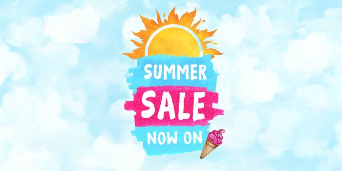 The Art Shop Skipton: Summer Sale Now On – Up to 70% Off!