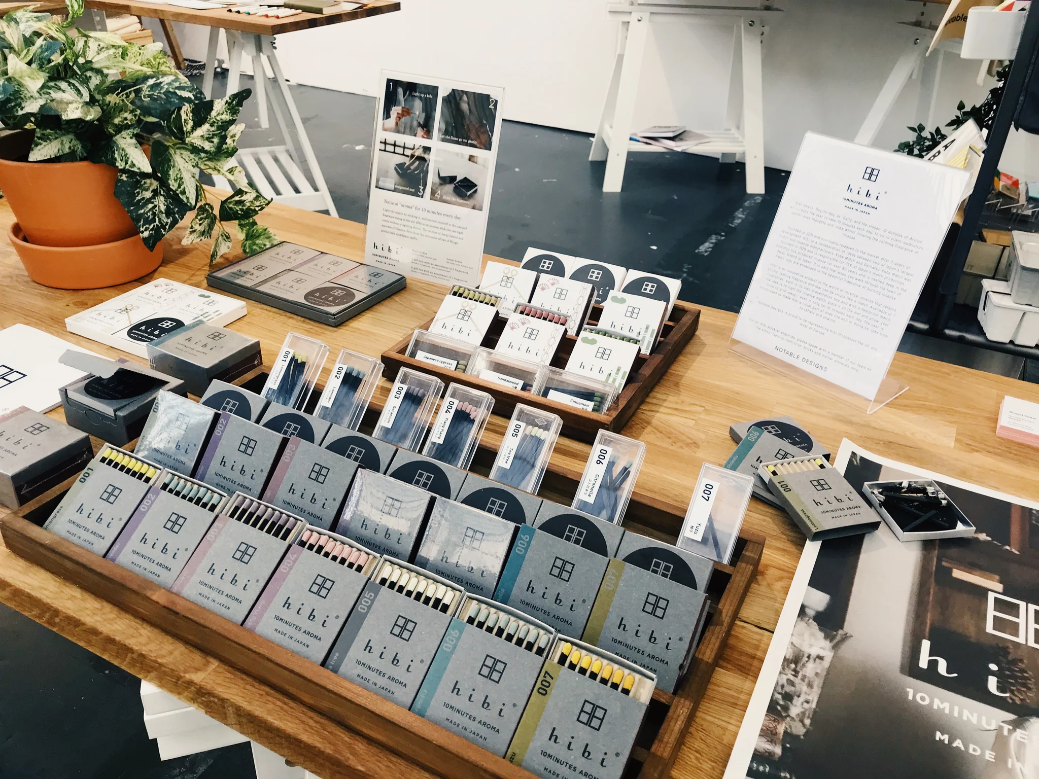 The Journal Shop Japanese cute stationery UK