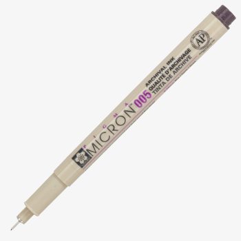 The Online Pen Company: FOMO Friday - All Sakura Pigma Micron Colours Just £1.35 each - RRP £3.35