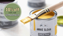 Annie Sloan Discount Code