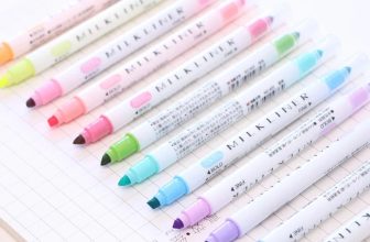 Coral & Ink: Free Pens In Your First Order