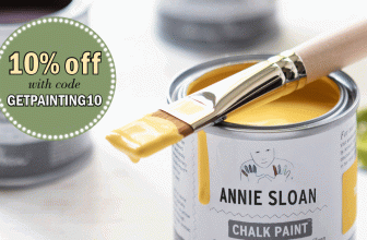 Annie Sloan Discount Code