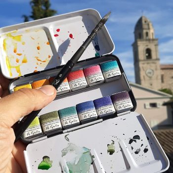 A. Gallo: This Weekend OnlyFirst order 20% off!